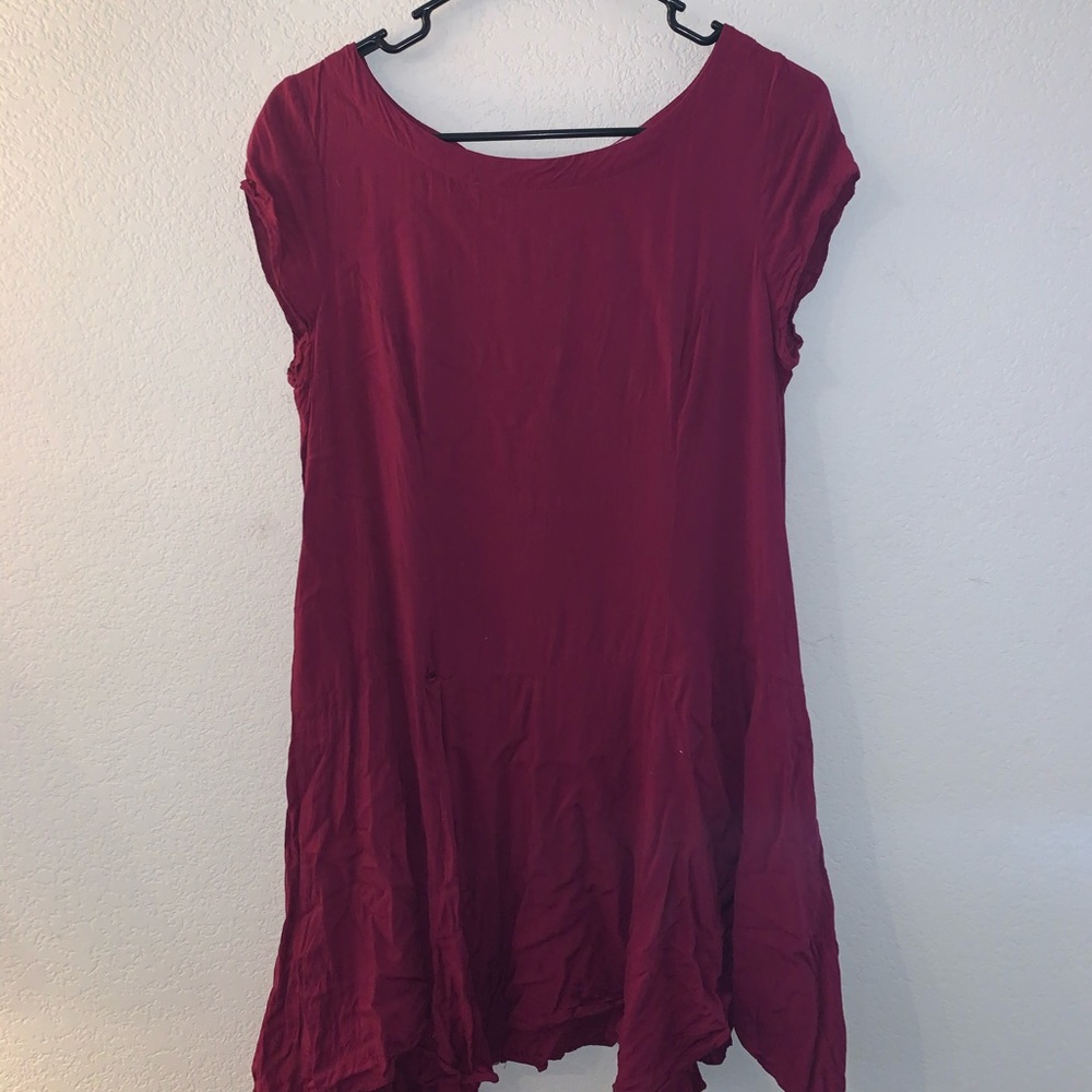 Urban Outfitters dress